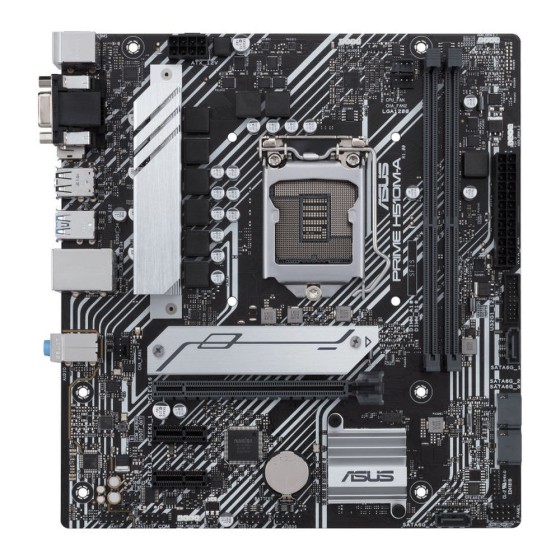 Carte Mère Asus PRIME...