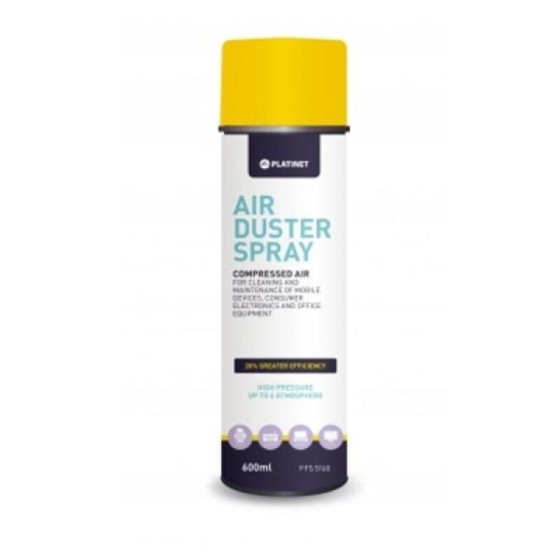 Spray PLATINET PFS5160 (600...