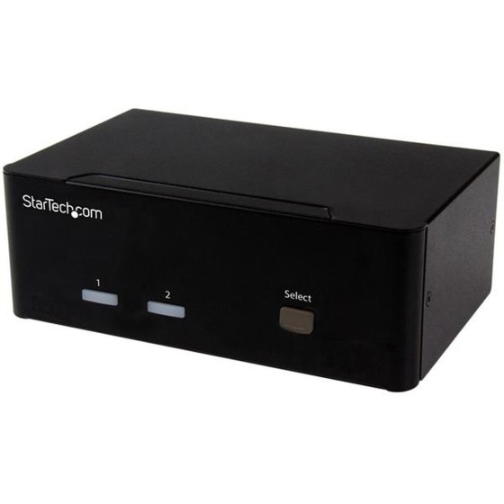 Switch KVM Startech SV231DVGAU2A        