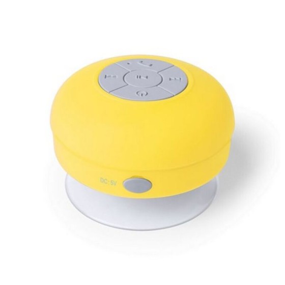 Haut-parleurs bluetooth 144929 Micro USB 3W