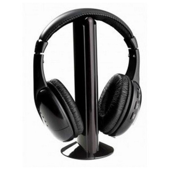 Casque BRIGMTON BAI-220 Noir