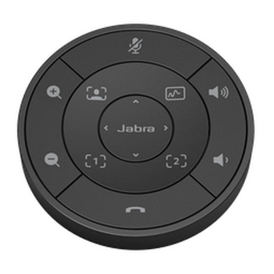 Caméscope Jabra 8220-209...