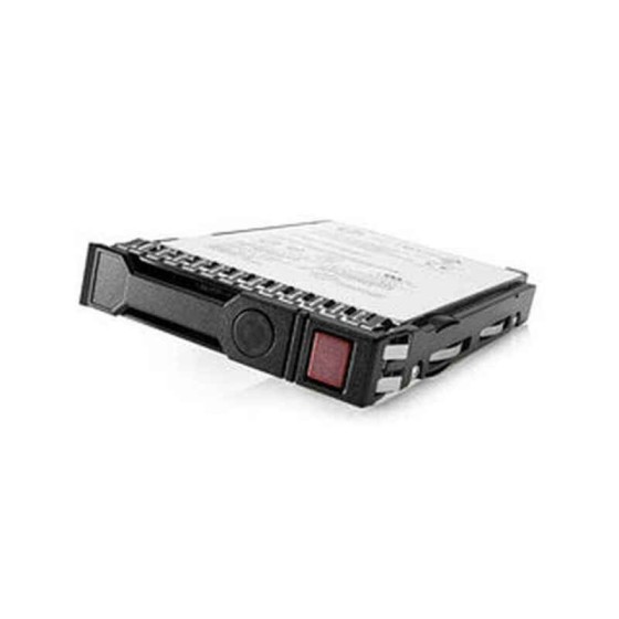 Disque dur HPE 872491-B21 4TB 7200 rpm 4 TB 3,5"