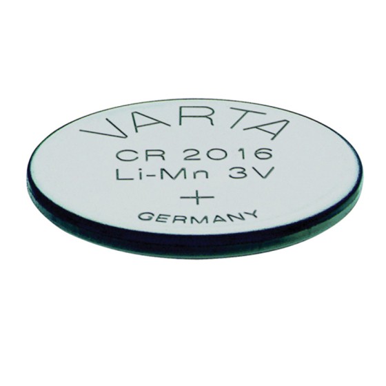 Pile Varta CR-2016 3 V...
