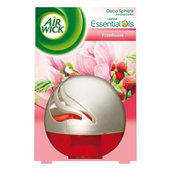 Désodorisant Deco Sphere Air Wick (75 ml)