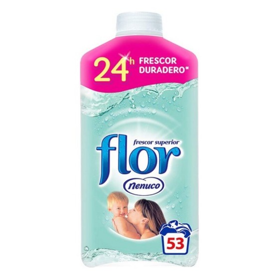 Crèmes adoucissante Flor...