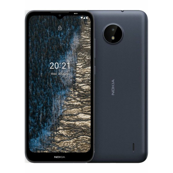 Smartphone Nokia C20 COSMO...