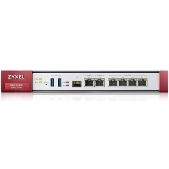 Firewall ZyXEL USG Flex 200...