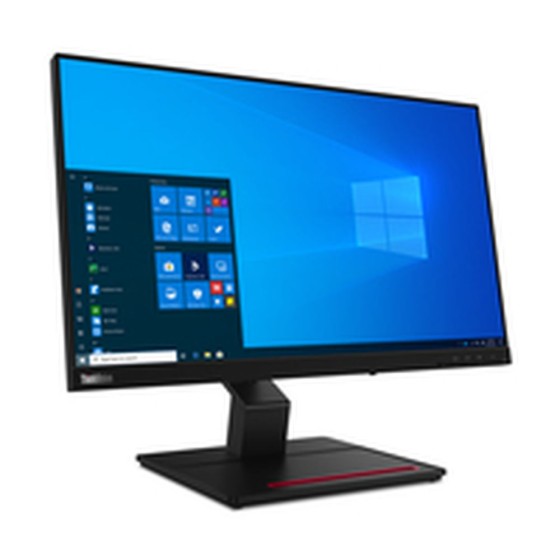 Écran Lenovo 62C5GAT1EU...