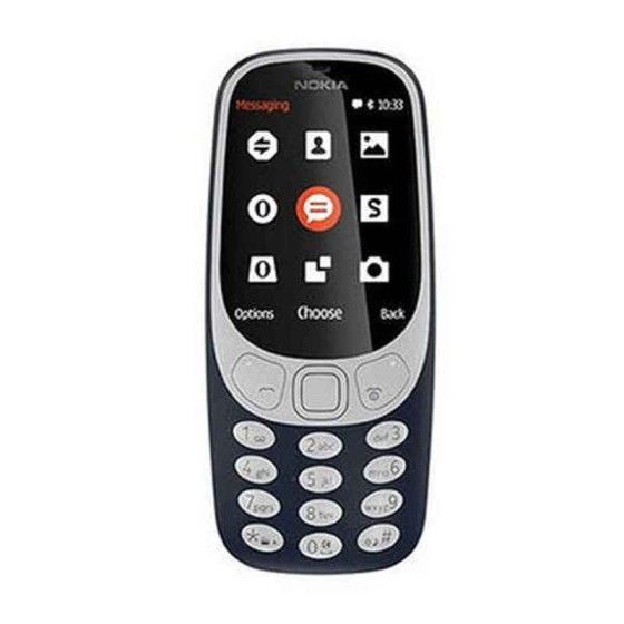 Téléphone Portable Nokia...