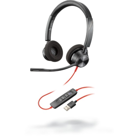 Casques avec Microphone...