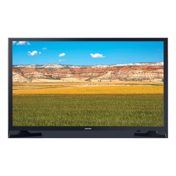 TV intelligente Samsung UE32T4305 32" HD LED WiFi Noir
