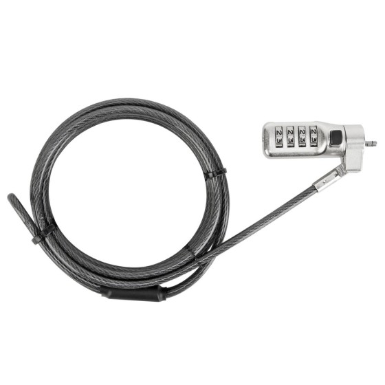 Câble de sécurité Targus ASP86RGL             (2 m)
