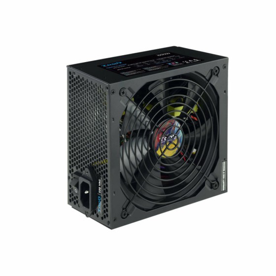 Bloc d’Alimentation TooQ TQAPOLO-600SP 600W