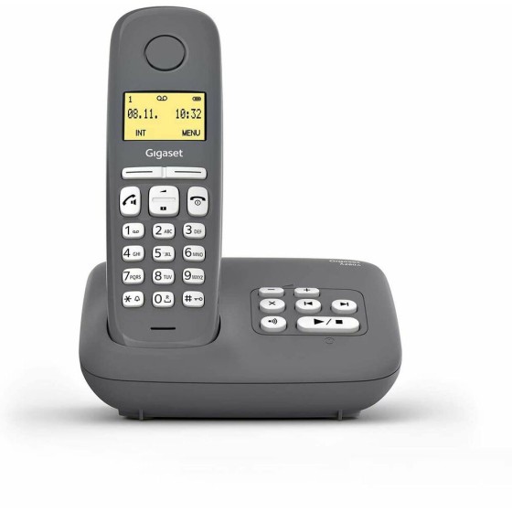 Téléphone Sans Fil Gigaset...