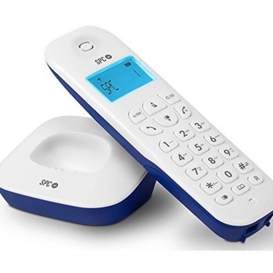 Téléphone SPC 7300A 1 x RJ11 (Reconditionné A+)