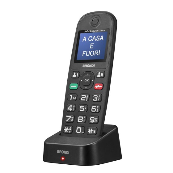 Téléphone Sans Fil 10278020 (Reconditionné A+)