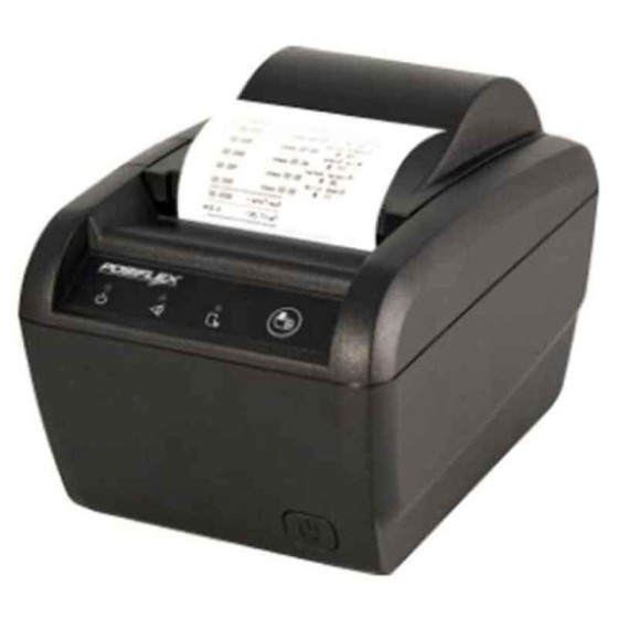 Imprimante à Billets POSIFLEX PP-8803 Thermique Monochrome 203 ppp 80 mm