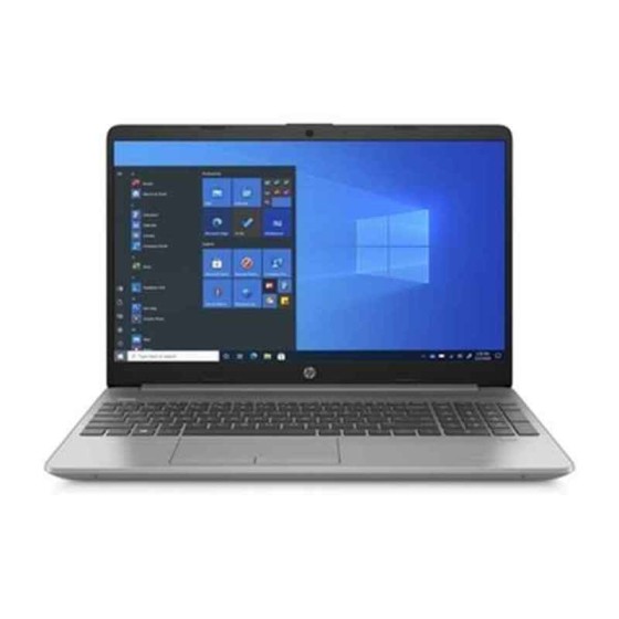 Ordinateur Portable HP 250 G8 2W8X9EA 15.6" i5-1135G7 8 GB RAM 256 GB SSD
