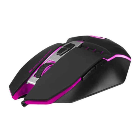Souris Gaming Scorpion M112...