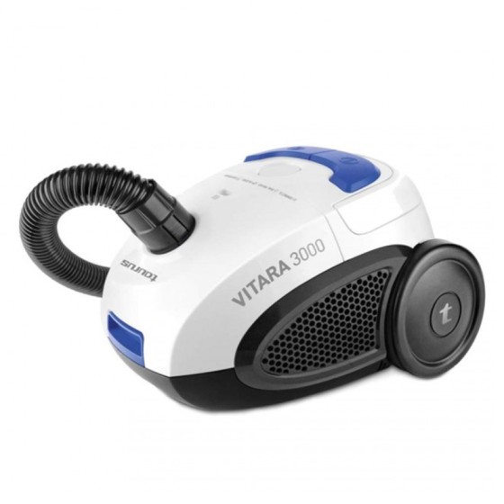 Aspirateur à sacs Taurus...