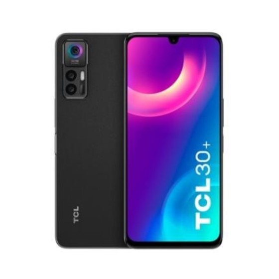 Smartphone TCL 30+ T676K...