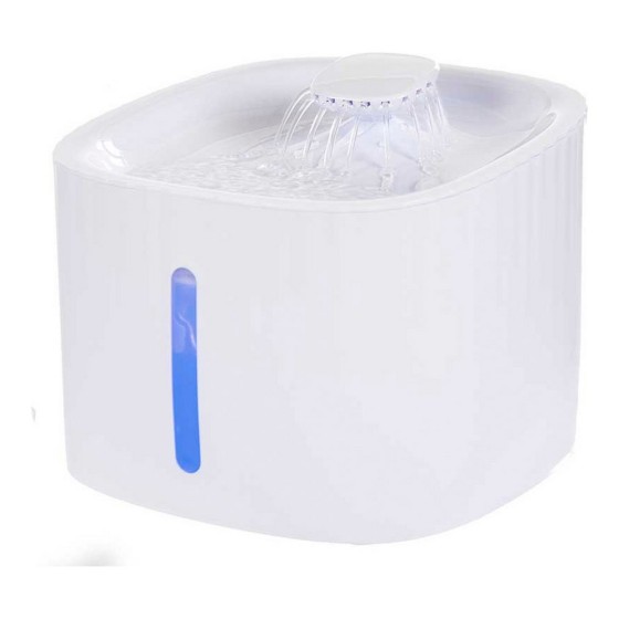 Fontaine Animaux de compagnie Plastique (3 L)