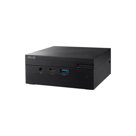 Barebone Asus PN41-BBC129MV Intel Celeron N4500 Noir