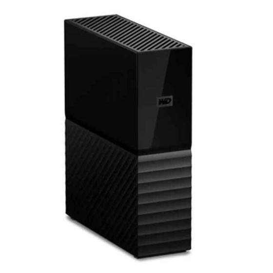Disque Dur Externe Western Digital My Book 6 TB 3,5"