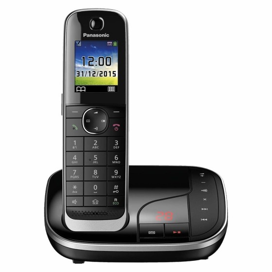 Téléphone Sans Fil Panasonic Corp. KX-TGJ320GB (Reconditionné A)
