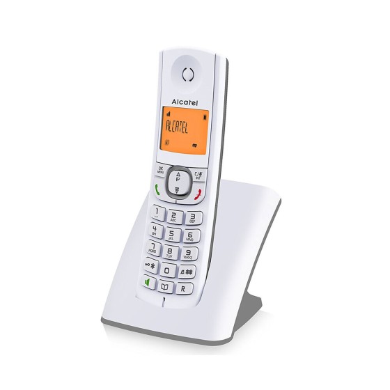 Téléphone Sans Fil Alcatel F530 (Reconditionné A+)