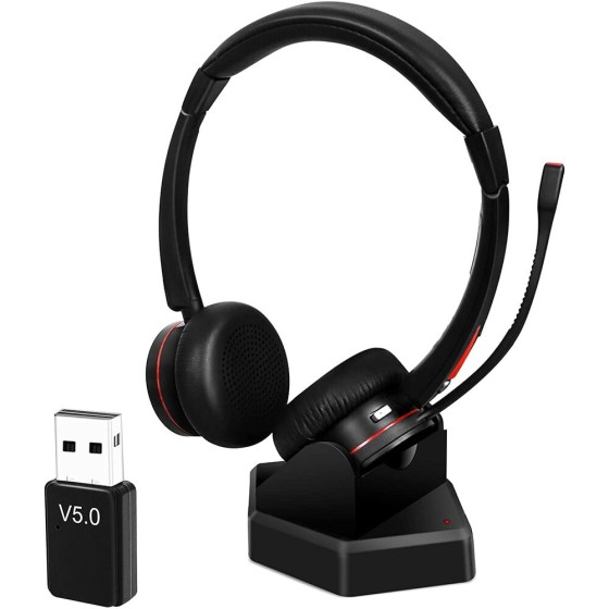 Oreillette Bluetooth...