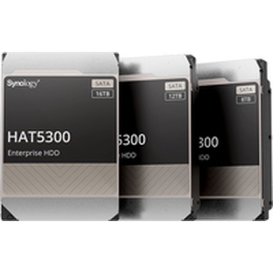 Disque dur Synology...