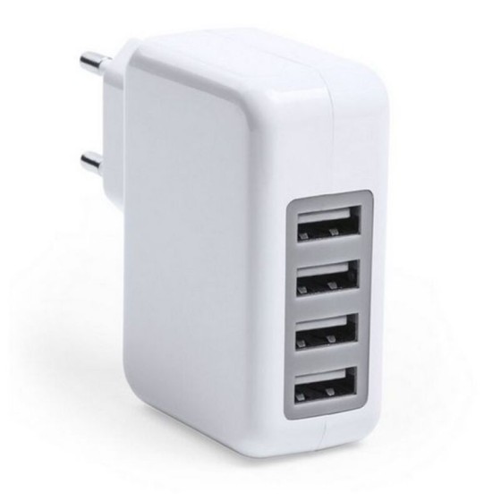 Chargeur Voiture Mur 145162 3100 mAh