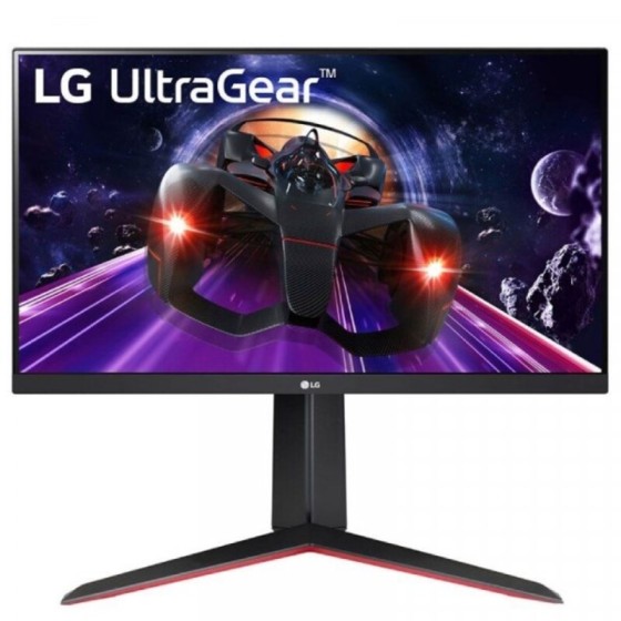 Écran LG 24GN650-B 24" IPS...