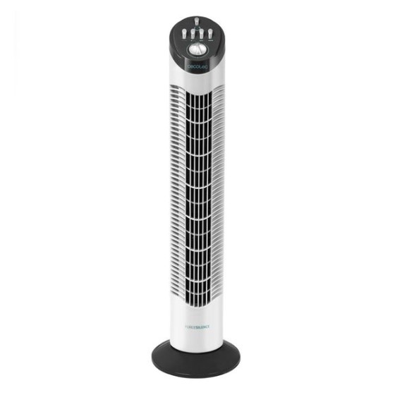 Ventilateur Tour Cecotec Energysilence 790 50W (Reconditionné B)