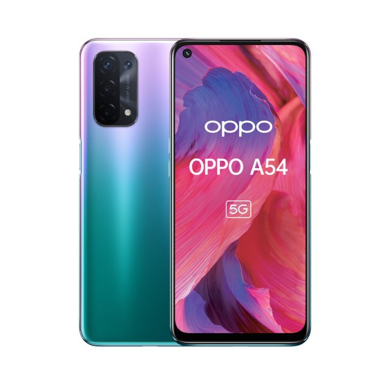 Smartphone Oppo A54 6,5"...
