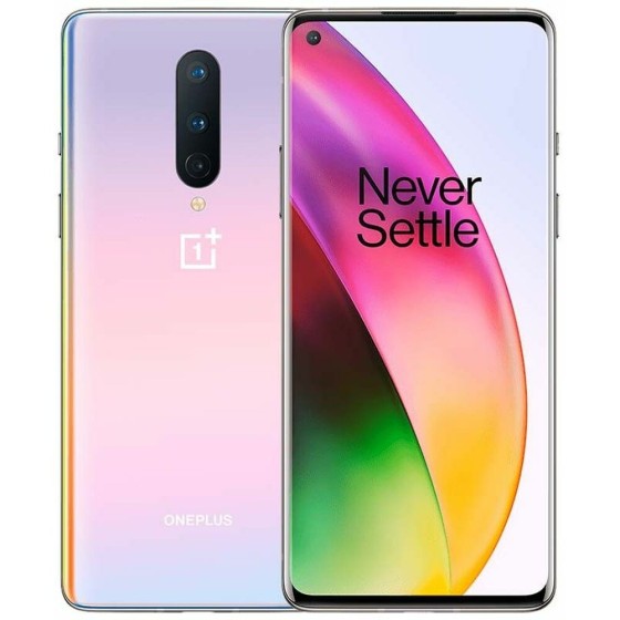 Smartphone OnePlus 8 6,55"...