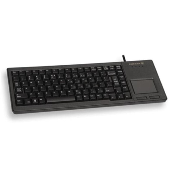 Clavier et pavé tactile...