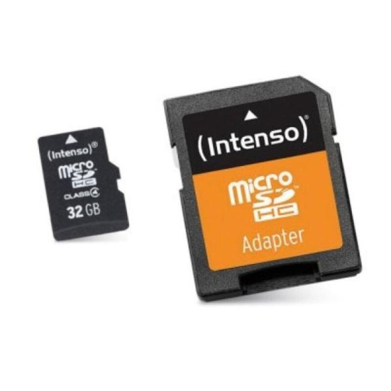 Carte Mémoire Micro SD avec...