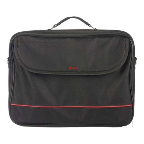 Housse pour ordinateur portable NGS PASSENGER PLUS
