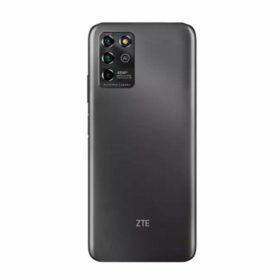 Smartphone ZTE V30 Vita Gris 128 GB 4 GB 6,82" SC9863A