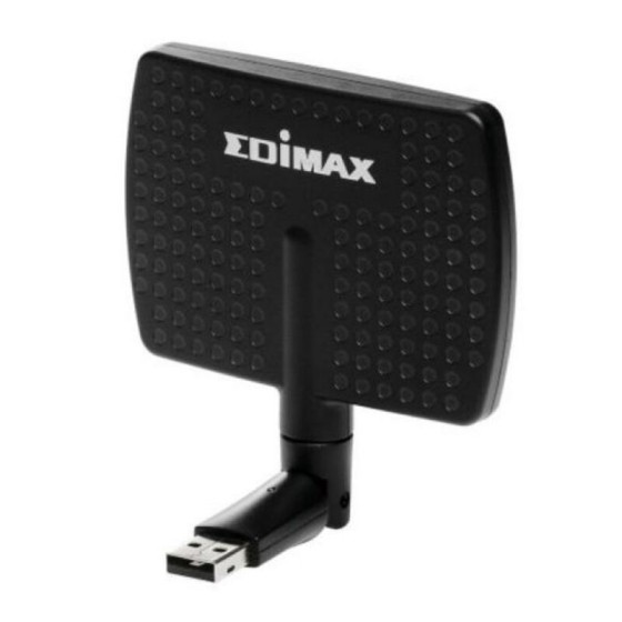 Adaptateur USB Wifi Edimax EW-7811DAC AC600