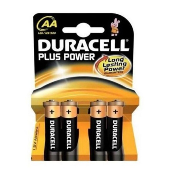 Piles Alcalines DURACELL...