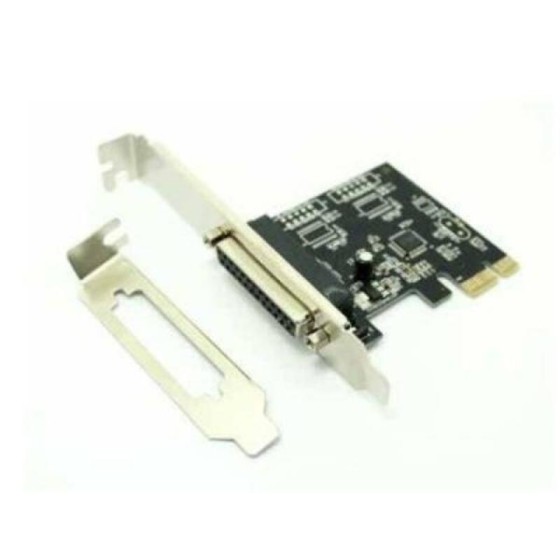 Carte PCI approx! APPPCIE1P LP&HP 1 Parallèle