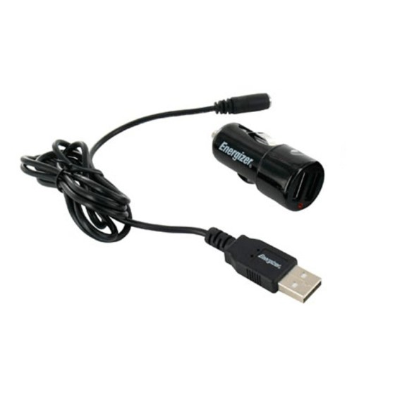 Chargeur de voiture...