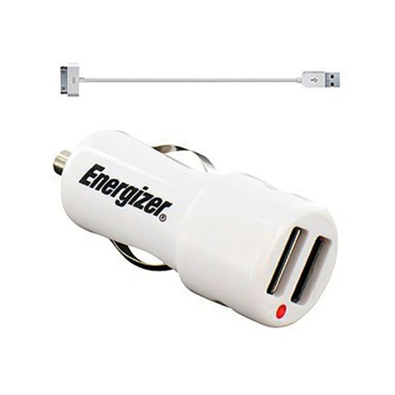 Chargeur de voiture...