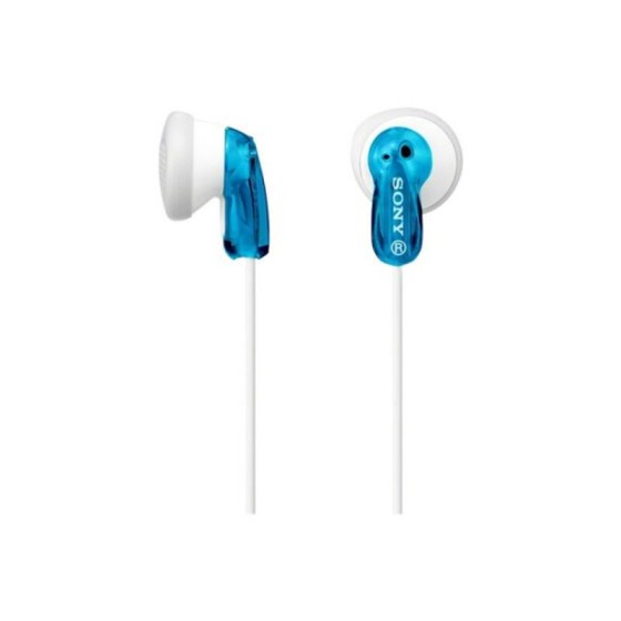 Casque Sony MDR E9LP in-ear Bleu