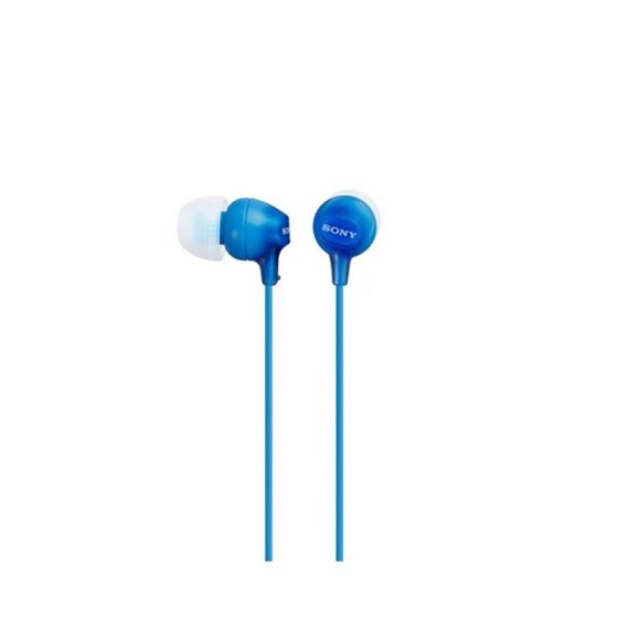 Casque Sony MDR EX15LP...