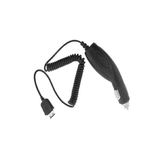 Chargeur de voiture QX...